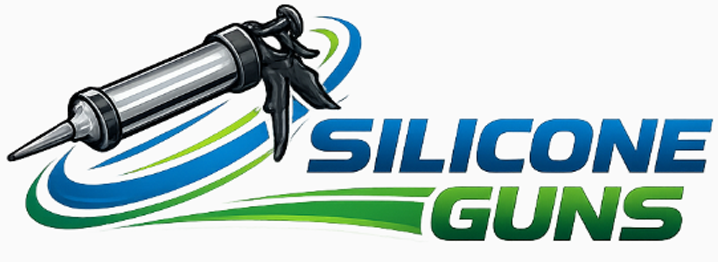 Silicone Guns